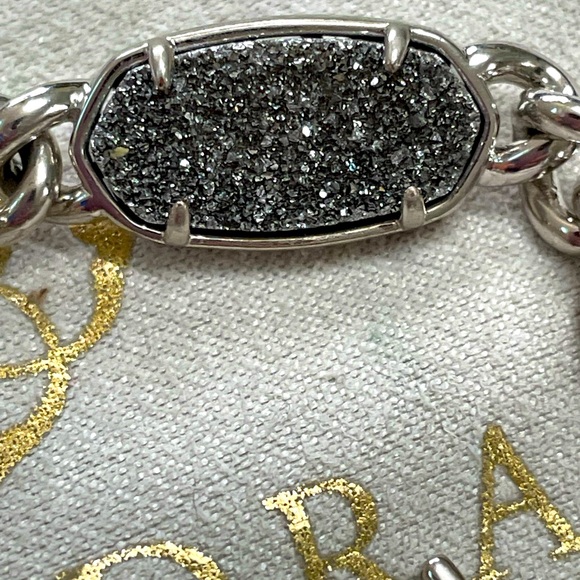 Kendra Scott Elaina Bracelet - Picture 3 of 6